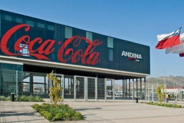 Coca Cola desafía el entorno y su acción toca máximo histórico