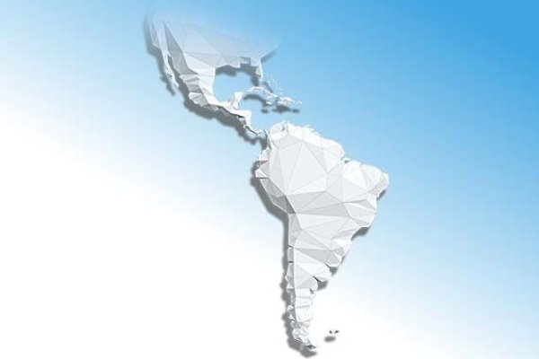 Latinoamérica está de moda