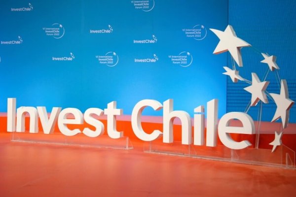 En siete ciudades del mundo se realizará la primera versión de InvestChile Week