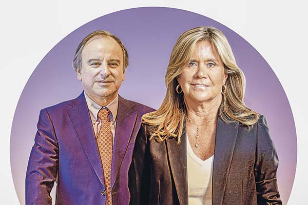 SQM sin Codelco ¿qué pasaría si se cae el acuerdo?