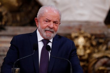 Lula apuesta por la agricultura para impulsar el crecimiento de Brasil en 2025