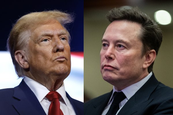 Musk cede primero: tras fuertes choques con Trump, el multimillonario busca desescalar la confrontación