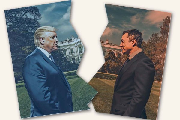 Game over: Anatomía de la ruptura entre Musk y Trump