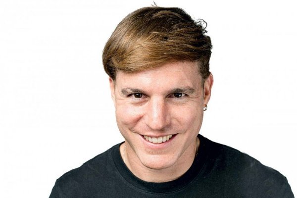 Matías Muchnick entre los 100 CEOs más influyentes de Latinoamérica