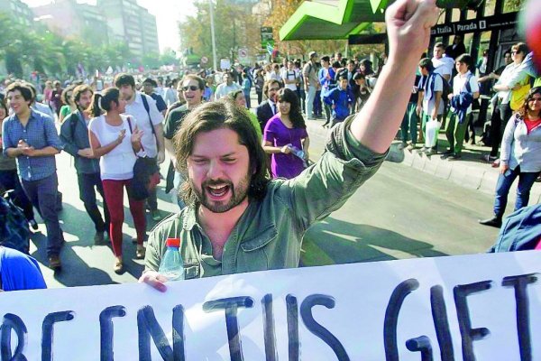 La columna de J.J.Jinks: Nosotros o el caos
