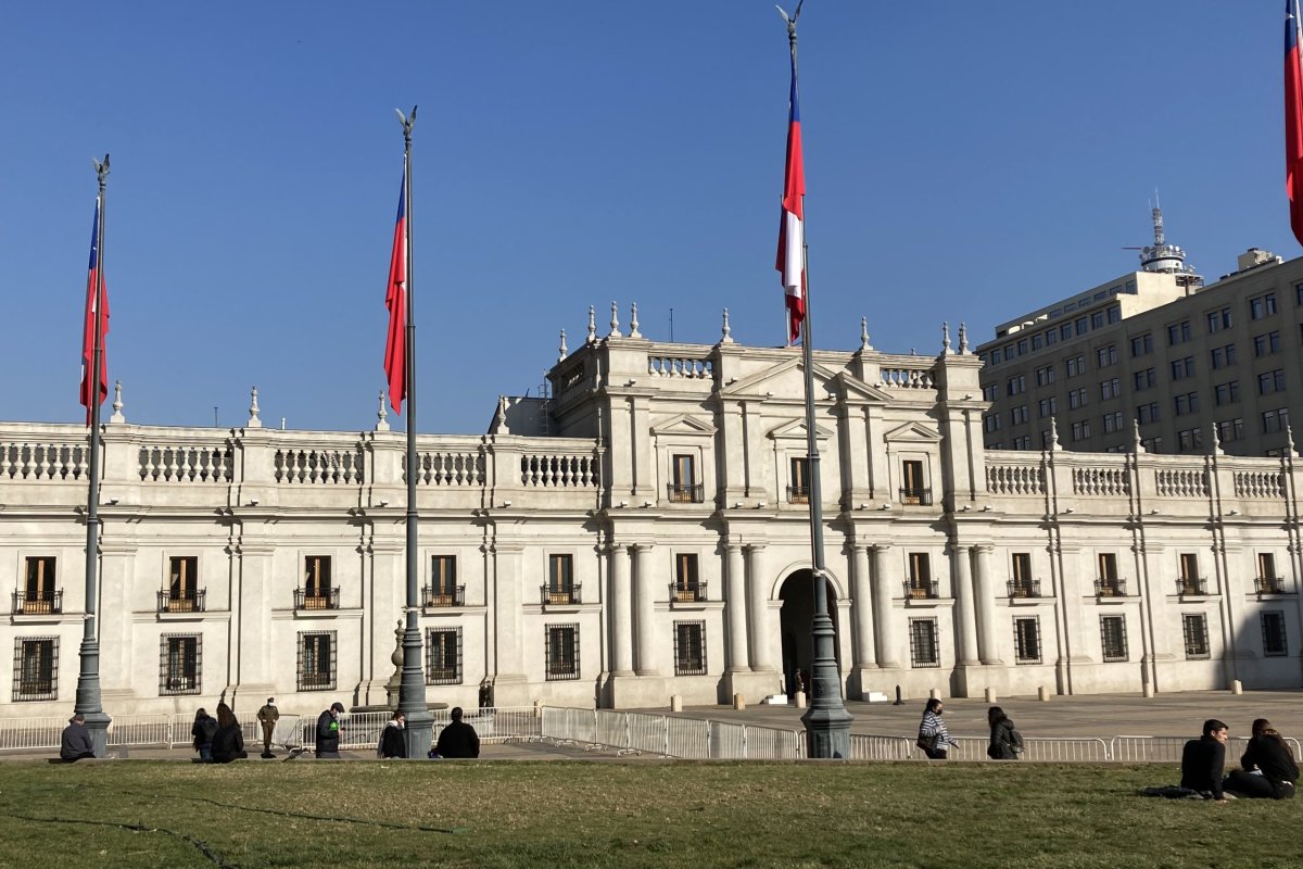 <p>Renta fija en año de elecciones: la austeridad chilena contrasta con EEUU y ayuda a sus bonos</p>