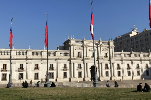 Renta fija en año de elecciones: la austeridad chilena contrasta con EEUU y ayuda a sus bonos