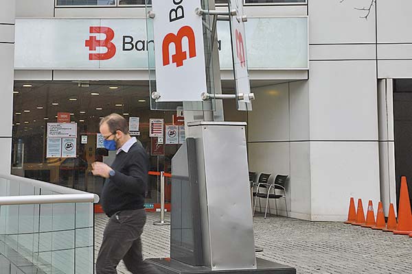 UHG recibe cuatro ofertas por activos de Empresas Banmédica, dice Reuters: Patria, Grupo Auna, Christus Health y Acon Investments