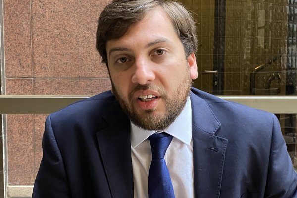 Raúl Soto (PPD) tras apoyo DC a Tohá: “Va a contribuir no sólo a robustecer esta candidatura, sino a pavimentar el camino para la reconstrucción de la centroizquierda”