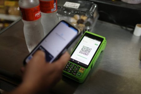 Pix afianza su éxito: registra un nuevo récord diario de transacciones en Brasil