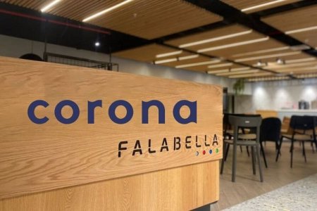Chilena Falabella reafirma su "apuesta estratégica" por Colombia, tras salida de su socia Corona