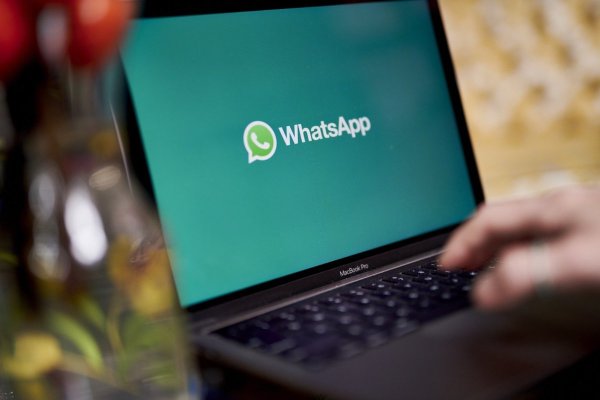<p>Foto: Bloomberg</p>