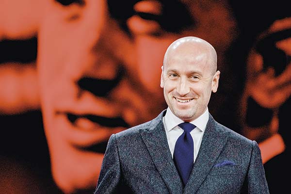 Stephen Miller: el arquitecto de la política migratoria de línea dura de Donald Trump