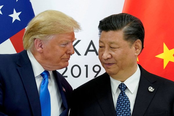 Donald Trump da por "cerrado" un acuerdo entre EEUU y China con el restablecimiento de una tregua comercial