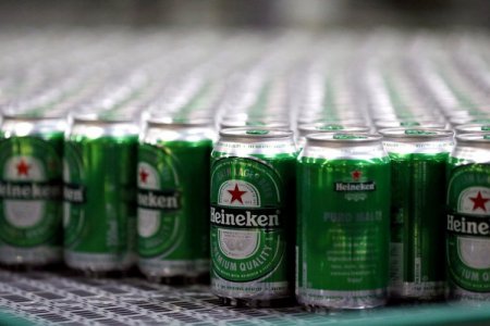 Heineken anuncia inversión de US$ 2.700 millones en México para nueva planta en el sureste del país