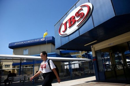 Brasileña JBS aplaza un día su debut en la Bolsa de Nueva York