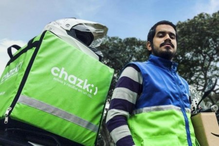 Peruana Chazki y el viaje hacia toda Latinoamérica: sus planes a 2028 para operar en 190 ciudades