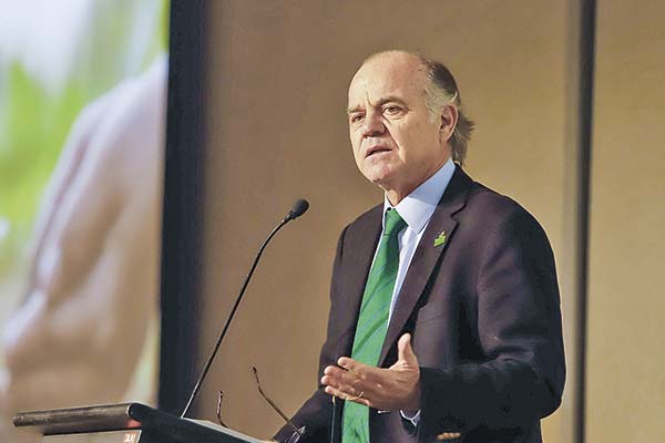"Terrorismo", alianza con Perú, cerezas y guerra arancelaria: Las claves y dolores del mundo agrícola para la temporada 2025-2026