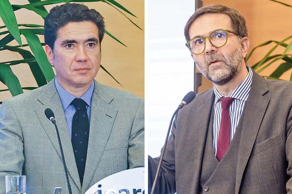 Hacienda critica la contrapropuesta de Horizontal para enfrentar permisología: “Confunde simplificación con regulación”