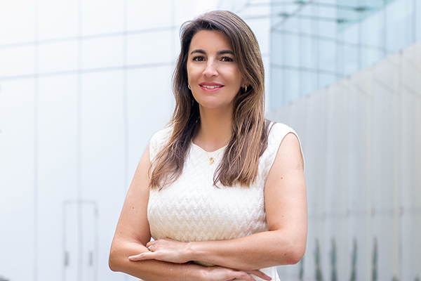 Francisca Pérez, Economista Principal Bci