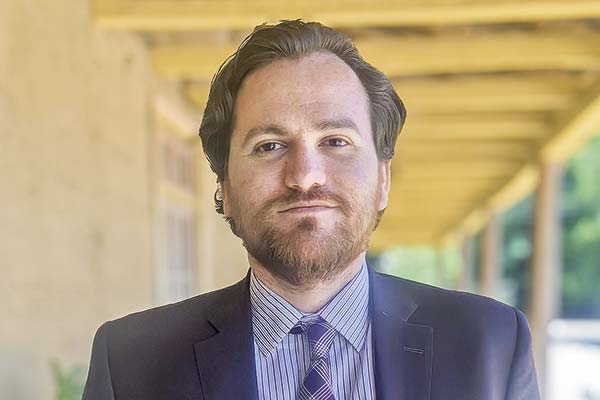 <p>Pablo Sepúlveda, jefe de asesores de campaña de Jaime Mulet: “El concepto base es que el Estado intervenga cuando los privados no puedan desarrollar ciertas actividades”</p>