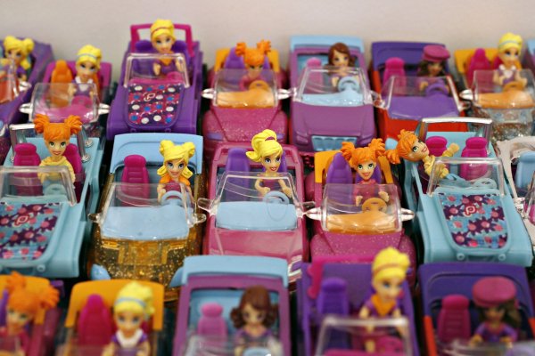 Mattel recurre a OpenAI para diseñar juguetes y otros productos