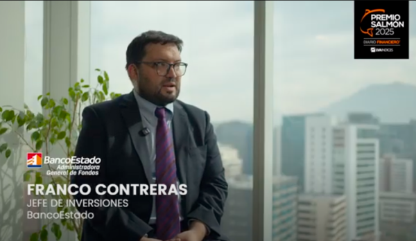 <p>Premio Salmón 2025 | BancoEstado: Acciones Desarrolladas & Tendencias</p>