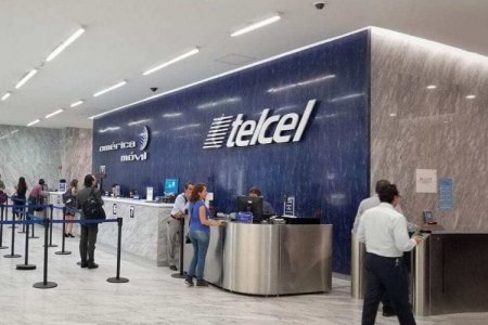 Teleco de Carlos Slim se acerca a Perú para competir en el sector