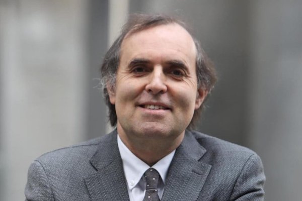 <p>Exjefe de Unidad de Delitos Económicos de la Fiscalía Nacional asume como director en Colombara Estrategia Legal</p>