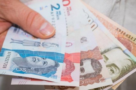 El Gobierno de Colombia presentará proyecto de reforma tributaria por US$ 4.533 millones