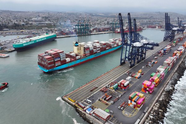 Aumentan empresas que venden al exterior y el mayor destino es América Latina