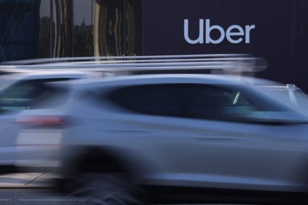 Uber descubre un fraude de seguros multimillonario que involucra a conductores de aplicaciones
