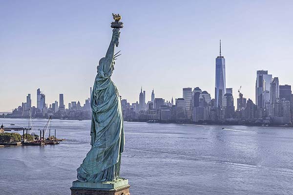 <p>Foto: Bloomberg</p>