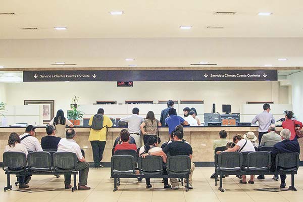 Regulación y alta morosidad en hipotecarios: los desafíos para la banca este segundo semestre