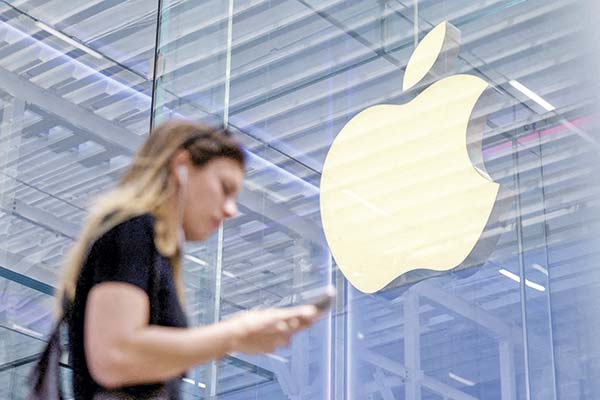 Apple Chile acusa información “derechamente falsa” en notificación de demanda por prácticas anticompetitivas