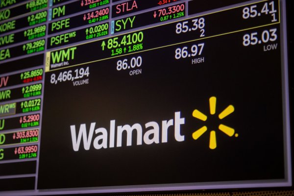 Amazon y Walmart se preparan para lanzar sus propias stablecoins en EEUU, según reportes de WSJ