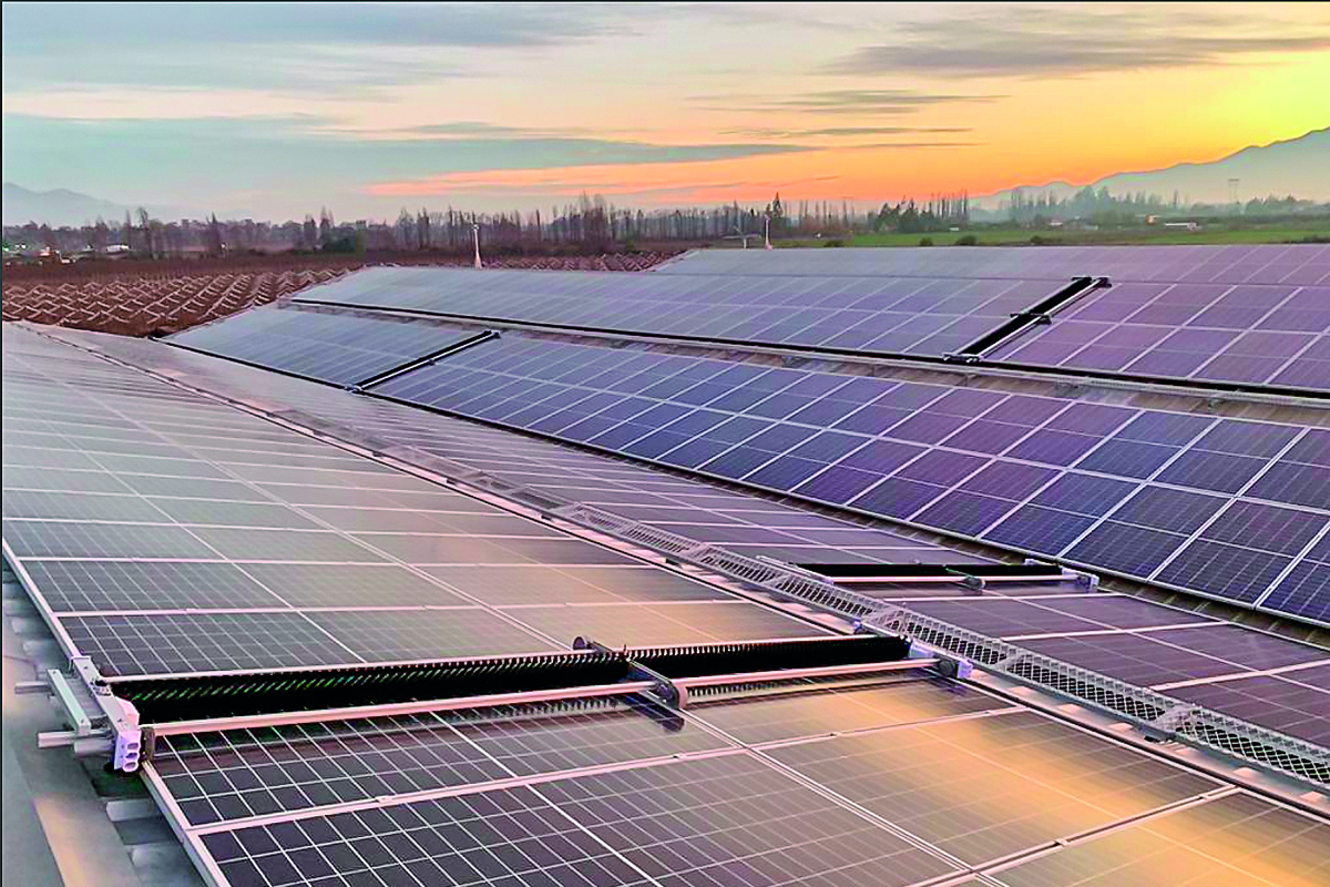 <p>“M&A CON FOCO EN EXPANSIÓN REGIONAL”: SunRoof vende participación mayoritaria a fondo estadounidense Exagon Impact Capital y consolida plan de expansión de 250 MWp</p>