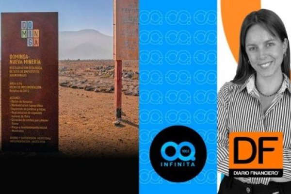 <p>🎙️ DF en Infinita | Gobierno recibe revés en el TC por proyecto Dominga</p>