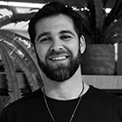 <p>David Alvo</p>