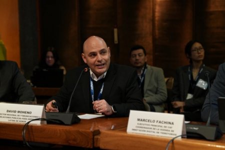 Fabricante de teléfonos Honor impulsa estrategia para democratizar la IA y acercarla al mercado latinoamericano