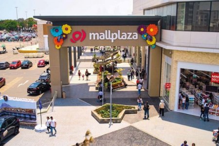 Chilena Mallplaza registra récord de visitas durante mayo en Perú: 2,4 millones de personas