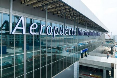 Lima Expresa propone construir un viaducto hacia el nuevo aeropuerto Jorge Chávez en Perú