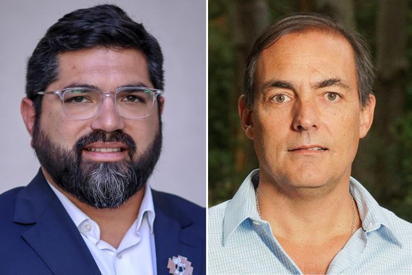 El cara a cara que tendrá Pedro Ducci con delegado presidencial para allanar el camino a Dominga