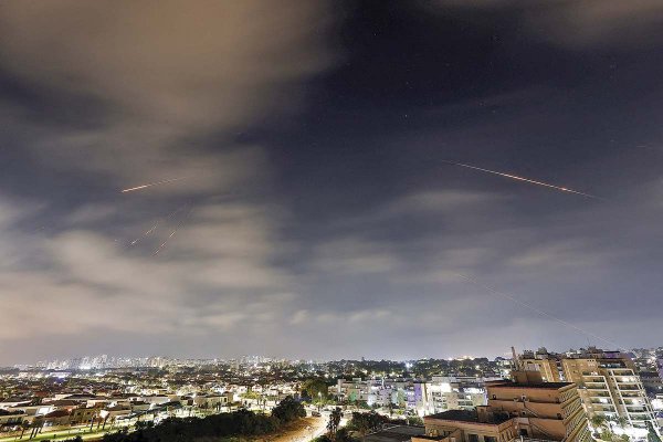 6 razones por las que Israel atacó a Irán