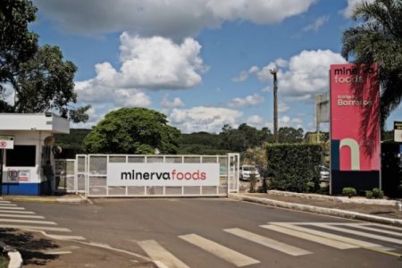 Gigante brasileña Minerva venderá su planta en Uruguay por US$ 48 millones para aliviar preocupaciones antimonopolio