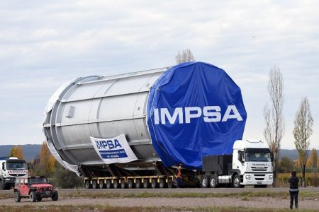 Impsa, la primera privatizada de Milei, reestructura una deuda de US$ 560 millones
