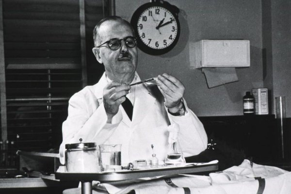 ¿Podemos darnos el lujo de hacer ciencia?