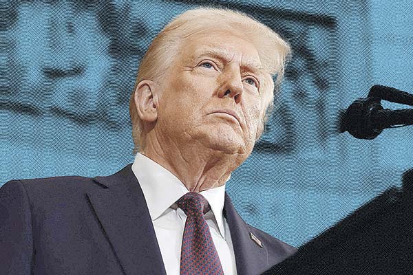Gobierno de Trump considera añadir 36 países a la prohibición de viajar, según memorando