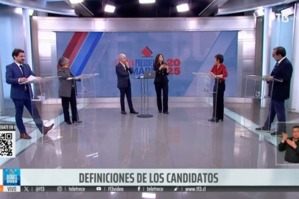 <p>Romper con Israel, Jorge Correa Sutil en spot de Winter y la Concertación: las polémicas que dejó el Debate Presidencial 2025</p>