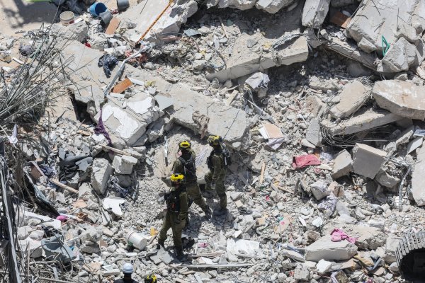 El conflicto Israel-Irán se agrava y genera alarma mundial sobre posible guerra abierta